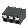 Phoenix Contact PCB Terminal Block 3-Contact, 5 mm Pitch, Surface Mount, 13.5A, 500V, 1 Row SPT-SMD 1.5/3-H-5.0 R32 1824750