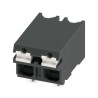 Phoenix Contact PCB Terminal Block 2-Contact 5.08 mm Pitch Surface Mount 13.5A 500V SPT-SMD 1.5/ 2-H-5.08 R24 1824857