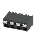 Phoenix Contact SPT-SMD 1.5/ 4-H-5.08 R44 Series PCB Terminal Block 4-Contact 5.08 mm Pitch Surface 1 Row 1824873