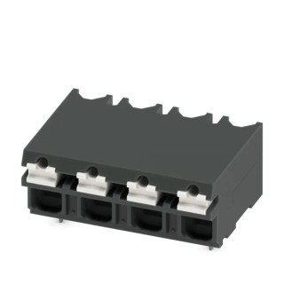 Phoenix Contact SPT-SMD 1.5/ 4-H-5.08 R44 Series PCB Terminal Block 4-Contact 5.08 mm Pitch Surface 1 Row 1824873