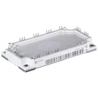 Infineon N-Channel IGBT Module 1200 V 105 A 355 W Clamp Mount AG-ECONO3-3 FP75R12KE3BOSA1