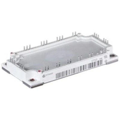 Infineon N-Channel IGBT Module 1200 V 105 A 355 W Clamp Mount AG-ECONO3-3 FP75R12KE3BOSA1