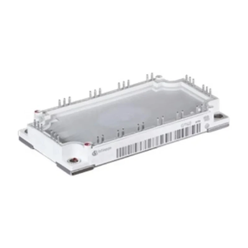 Infineon N-Channel IGBT Module 1200 V 105 A 355 W Clamp Mount AG-ECONO3-3 FP75R12KE3BOSA1