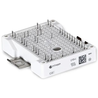 Infineon N-Channel IGBT Module 54 A 1200 V AG-EASY2B-1 Clamp Mount FP35R12W2T4BOMA1