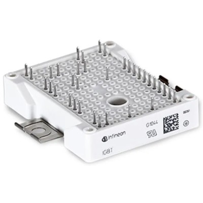 Infineon N-Channel IGBT Module 54 A 1200 V AG-EASY2B-1 Clamp Mount FP35R12W2T4BOMA1