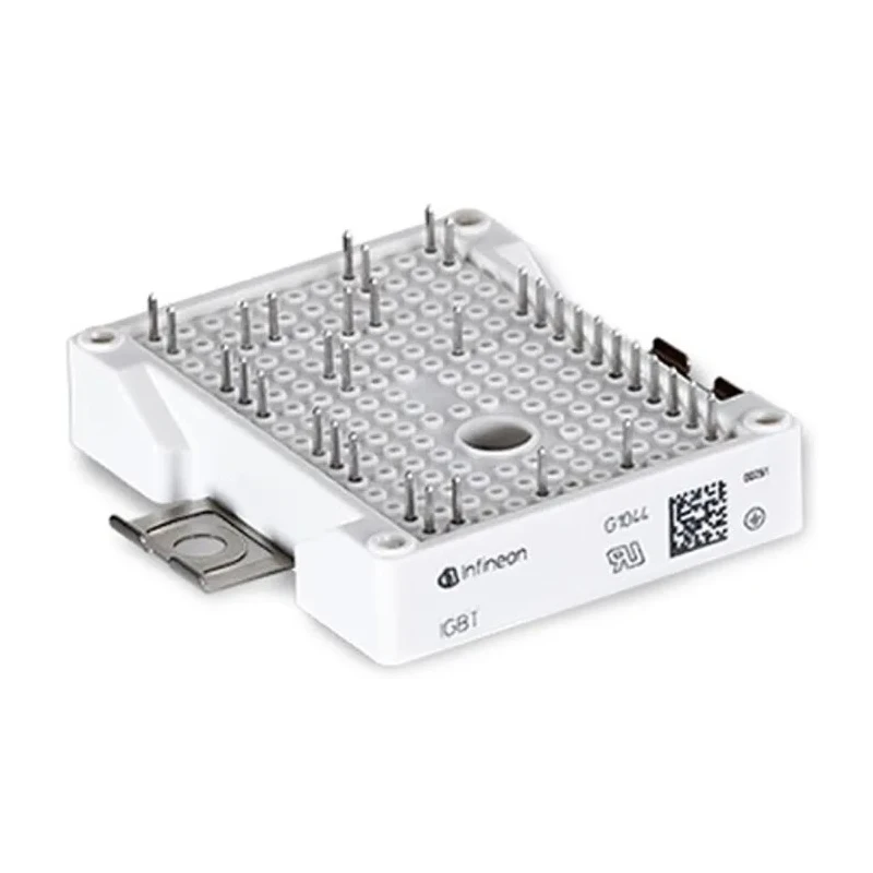 Infineon N-Channel IGBT Module 54 A 1200 V AG-EASY2B-1 Clamp Mount FP35R12W2T4BOMA1