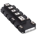 Infineon N-Channel IGBT Module 1400 A 1200 V AG-PRIME3-1 Clamp Mount FF1400R12IP4BOSA1