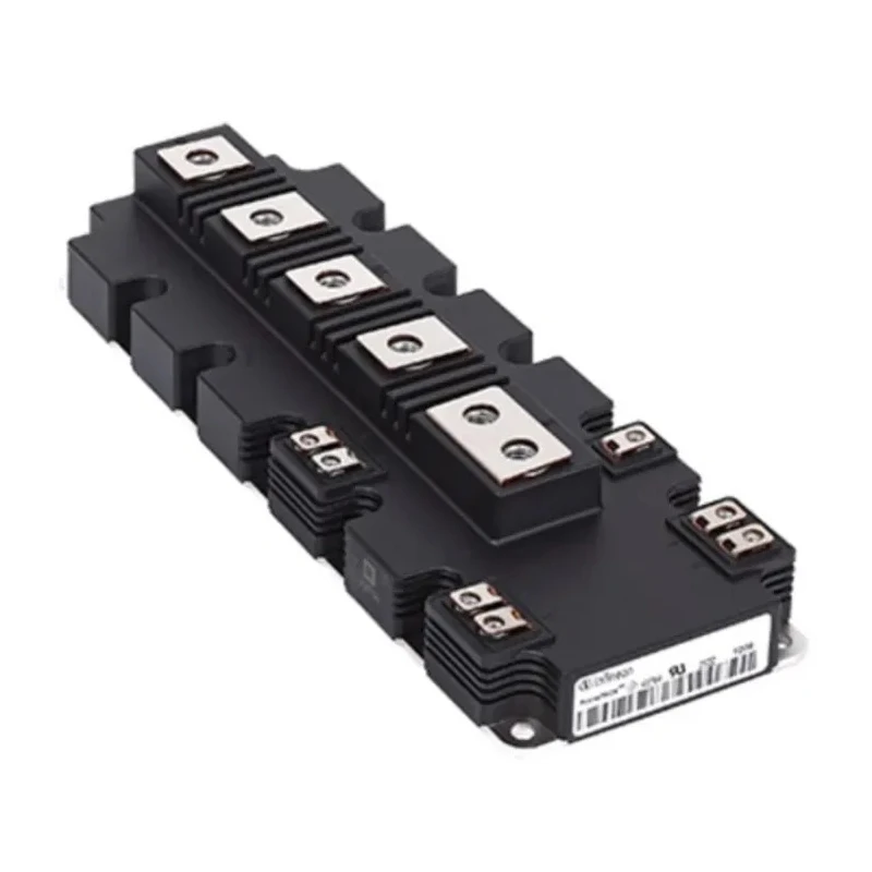 Infineon N-Channel IGBT Module 1400 A 1200 V AG-PRIME3-1 Clamp Mount FF1400R12IP4BOSA1