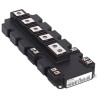 Infineon N-Channel IGBT Module 1400 A 1200 V AG-PRIME3-1 Clamp Mount FF1400R12IP4BOSA1