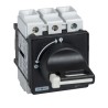 Schneider Electric 3-Pole Panel Mount Isolator Switch IP65, 8.1A, 7.5 kW VBD02