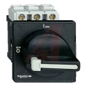 Schneider Electric 3-Pole Panel Mount Isolator Switch IP65 14.5A 15 kW VBD0