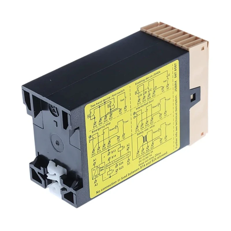 Schneider Electric 3-Pole Panel Mount Isolator Switch IP65 14.5A 15 kW VBD0