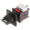 Schneider Electric 3-Pole Panel Mount Isolator Switch, IP65 Rated, 11A, 7.5 kW, VBD01
