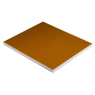Paulstra Hutchinson Adhesive Backing Melamine Foam Acoustic Insulation 500 mm x 500 mm x 30 mm 433-8523