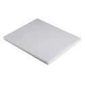 Paulstra Hutchinson Adhesive Backing Melamine Foam Acoustic Insulation 500 mm x 500 mm x 30 mm 433-8523