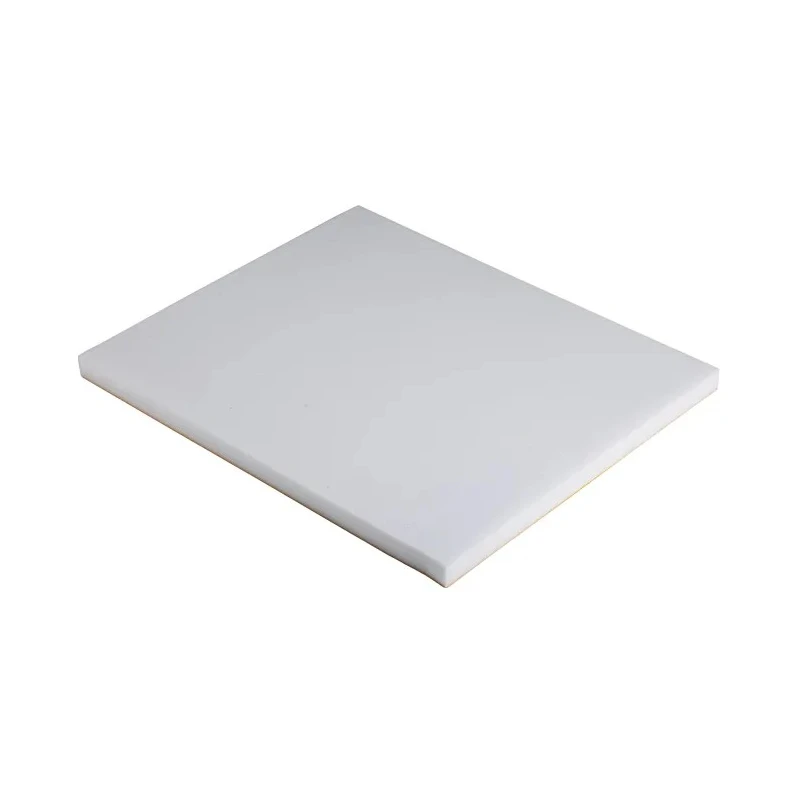 Paulstra Hutchinson Adhesive Backing Melamine Foam Acoustic Insulation 500 mm x 500 mm x 30 mm 433-8523