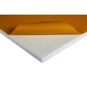 Paulstra Hutchinson Adhesive Backing Melamine Foam Acoustic Insulation 500 mm x 500 mm x 30 mm 433-8523