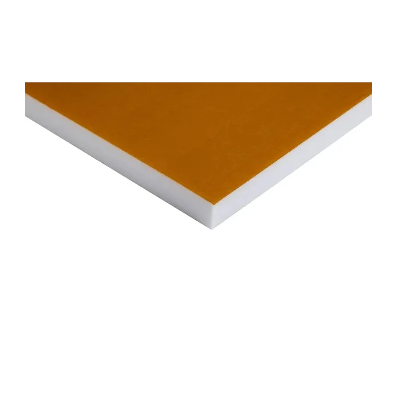 Paulstra Hutchinson Adhesive Backing Melamine Foam Acoustic Insulation 500 mm x 500 mm x 30 mm 433-8523