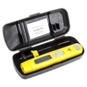Compact Intrinsically-Safe Laser Tachometer Best Accuracy ±0.05 % 99999rpm LCD Display ATEX Approved A2109/LSR