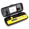 Compact Intrinsically-Safe Laser Tachometer Best Accuracy ±0.05 % 99999rpm LCD Display ATEX Approved A2109/LSR