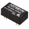 Artesyn / Advanced Energy DC/DC Converter, 5V DC, 600 mA Output, 36V DC Max Input, 9V Min Input, 3W Power ATA00A18-L