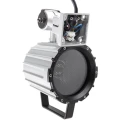 RS PRO Halogen Machine Light 70W 24V AC/DC Short Arm IP65 1.8m Cable 433-3073