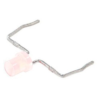 EAO Blue Visible LED 3.5V 250mcd Indicator Lamp 10-2603.3178S