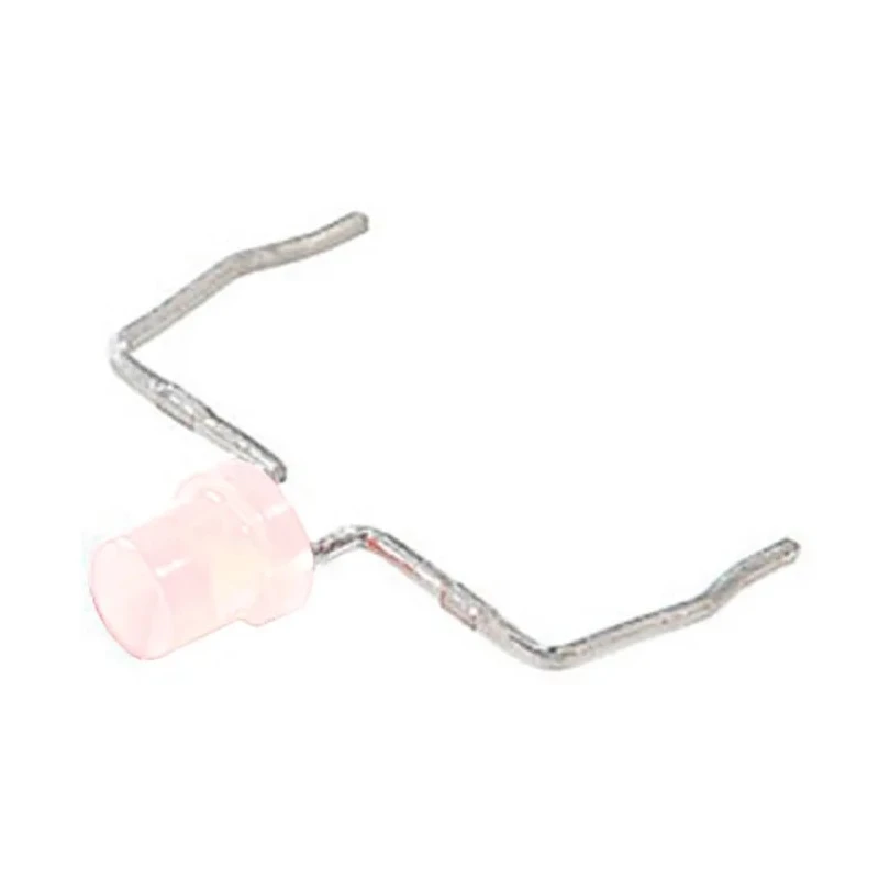 EAO Blue Visible LED 3.5V 250mcd Indicator Lamp 10-2603.3178S