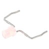 EAO Blue Visible LED 3.5V 250mcd Indicator Lamp 10-2603.3178S