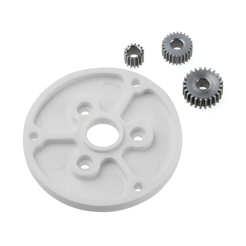 McLennan Servo Supplies Motor Adapter Kit for Use with Synchronous Gearboxes ADAPTER KIT F