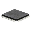 STMicroelectronics 32 bit ARM Cortex M7 Microcontroller 216 MHz, 2.048MB FLASH, 512kB RAM, 100-Pin LQFP STM32F767VIT6