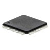 STMicroelectronics 32 bit ARM Cortex M7 Microcontroller 216 MHz, 2.048MB FLASH, 512kB RAM, 100-Pin LQFP STM32F767VIT6