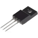 STMicroelectronics MDmesh DM2 N-Channel MOSFET 28A 600V Enhancement Mode 3-Pin TO-220 STF35N60DM2