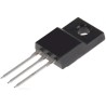 STMicroelectronics MDmesh DM2 N-Channel MOSFET 28A 600V Enhancement Mode 3-Pin TO-220 STF35N60DM2