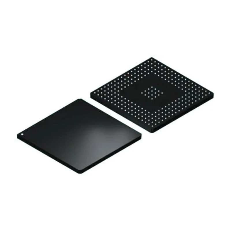 STMicroelectronics STM32F7 Series 32 bit ARM Cortex M7 Microcontroller 216 MHz, 2.048MB FLASH, 512kB RAM STM32F769NIH6