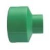 25/20 Plastic Pipe PPR Water Pipe Fittings Reducer