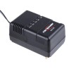 Ansmann Battery Charger ALCS 2-24A for Lead Acid Batteries 2V 6V 12V 24V 900mA with UK Plug 9564006-1