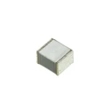 Panasonic ECWU(C) Film Capacitor 250 V dc 100 nF Surface Mount ECWU2104KC9