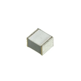 Panasonic ECWU(C) Film Capacitor 250 V dc 100 nF Surface Mount ECWU2104KC9