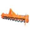 Robust Multi Speed Rotavator 59 Inch FKDRTMG-150