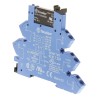Finder Solid State Interface Relay 400V DIN Rail Cage Clamp 30V Control Voltage 2A Load Current 38.91.7.024.9024