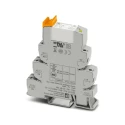 Phoenix Contact Electromechanical Interface Relay PLC-RSC- 48DC/21-21, DIN Rail Mount, 48V DC Coil, DPDT, 6A, 20mA 2967248