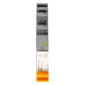 Phoenix Contact Electromechanical Interface Relay Module PLC-RPT- 5DC/21, DIN Rail Mount, 110V DC Coil, DPDT, 6A 2967086