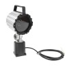 RS PRO Halogen Machine Light 230V AC 55W IP65 Articulated Arm 1.8m Cable IP65