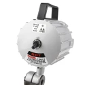 RS PRO Halogen Machine Light 230V AC 55W IP65 Articulated Arm 1.8m Cable IP65