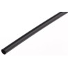 TE Connectivity Heat Shrink Tubing Black 3.2 mm Sleeve Diameter x 1.2 m Length 2:1 Shrink Ratio RW-175-1/8-0-RSU-STK