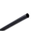 TE Connectivity Heat Shrink Tubing Black Sleeve Diameter 6.4 mm Length 1.2 m 2:1 Shrink Ratio RW-175-1/4-0-RSU-STK