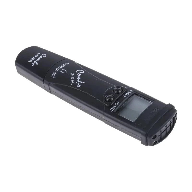 Hanna Instruments pH Meter HI 98129, 14 pH Max, ±0.05 pH Accuracy, 0.01 pH Resolution, 60°C Max HI-98129