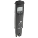 Hanna Instruments pH Meter , ±0.05 pH Accuracy, 0.01 pH Resolution, 0 to 14 pH Range, 60°C Max Operating Temperature HI-98130