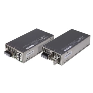 Artesyn Switching Power Supply 24V DC 1kW Chassis Mount 390V AC Input LCM1000Q-T